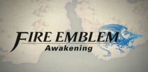 Nintendo 3DS - Fire Emblem Awakening