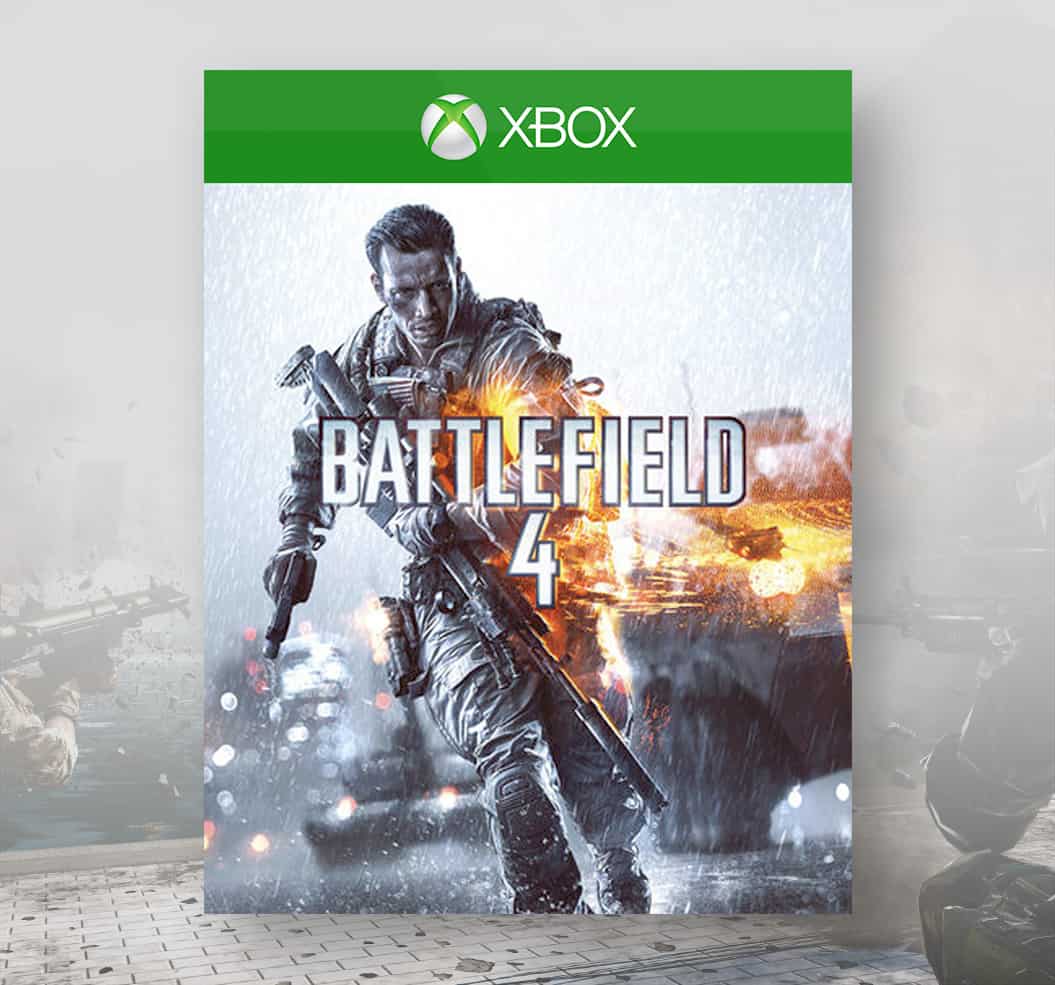 Some Xbox owners struggling to download Battlefield 4 DLC - GameSpot