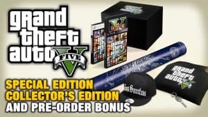 GTAV Special Edition